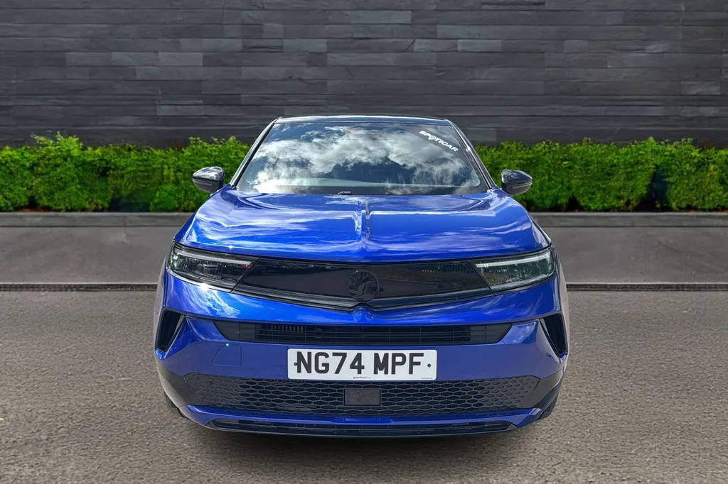 Vauxhall Mokka Image 2