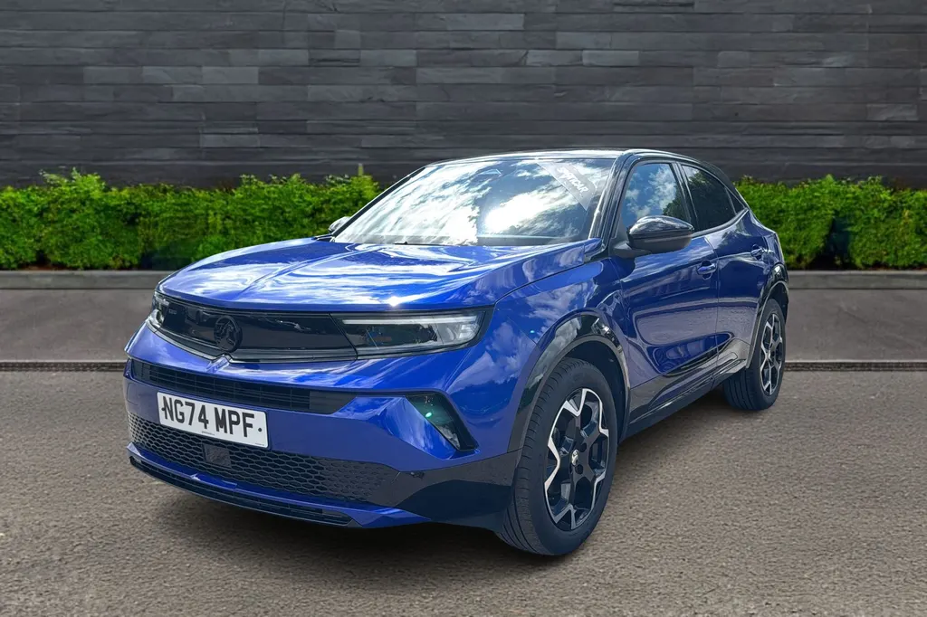 Vauxhall Mokka Image 3