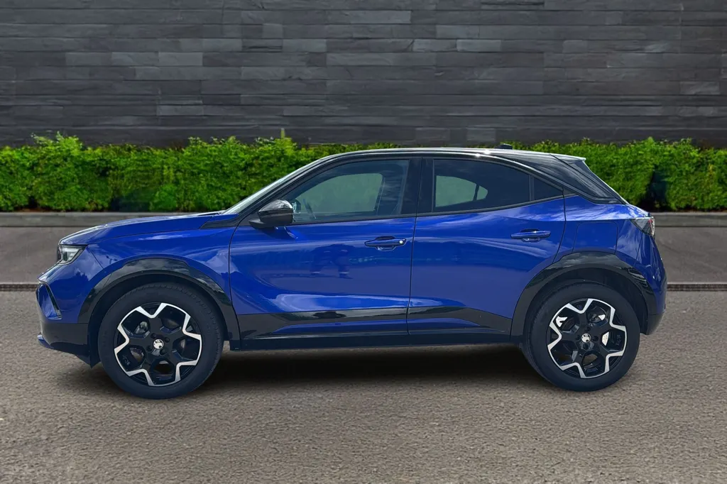 Vauxhall Mokka Image 4