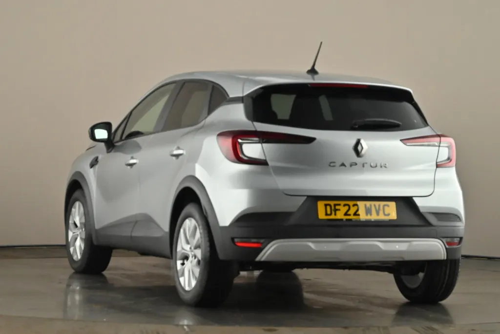 Renault Captur Image 3
