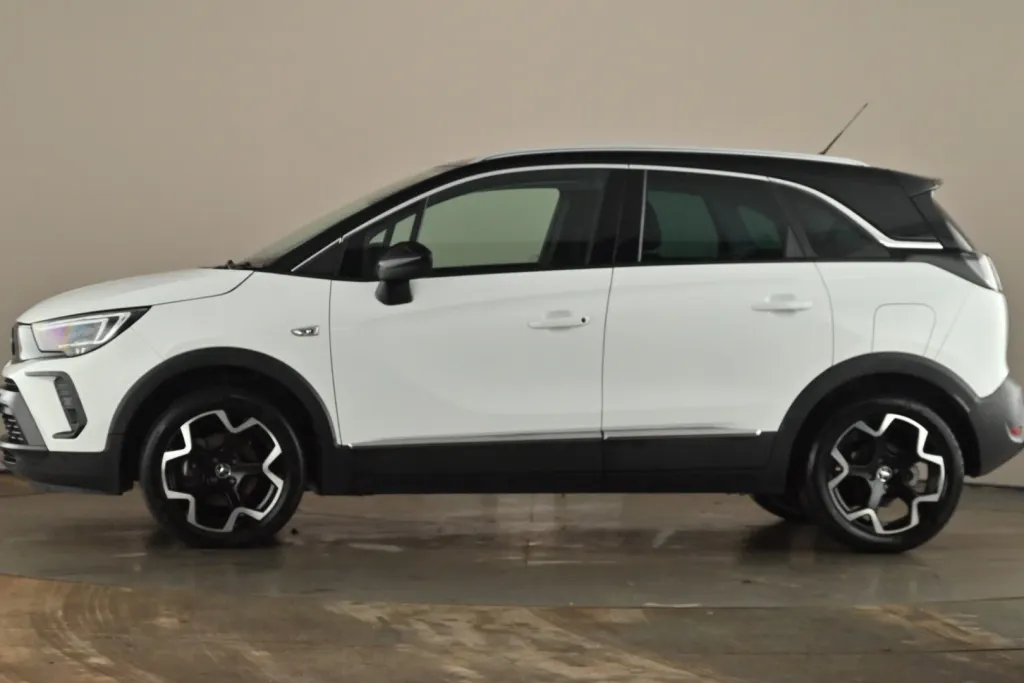 Vauxhall Crossland Image 2