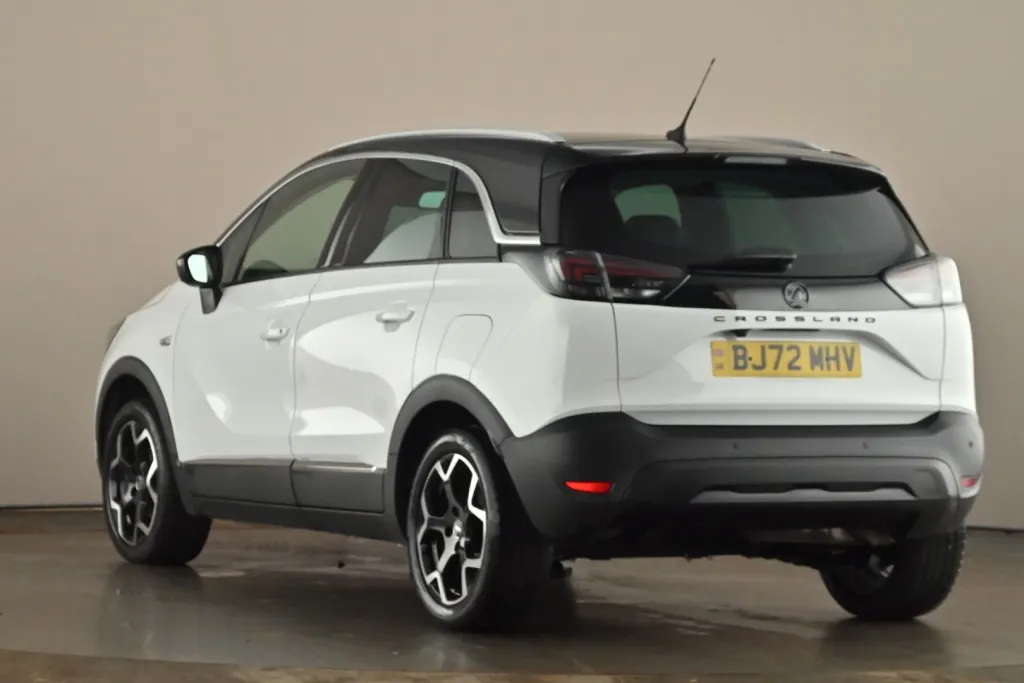 Vauxhall Crossland Image 3
