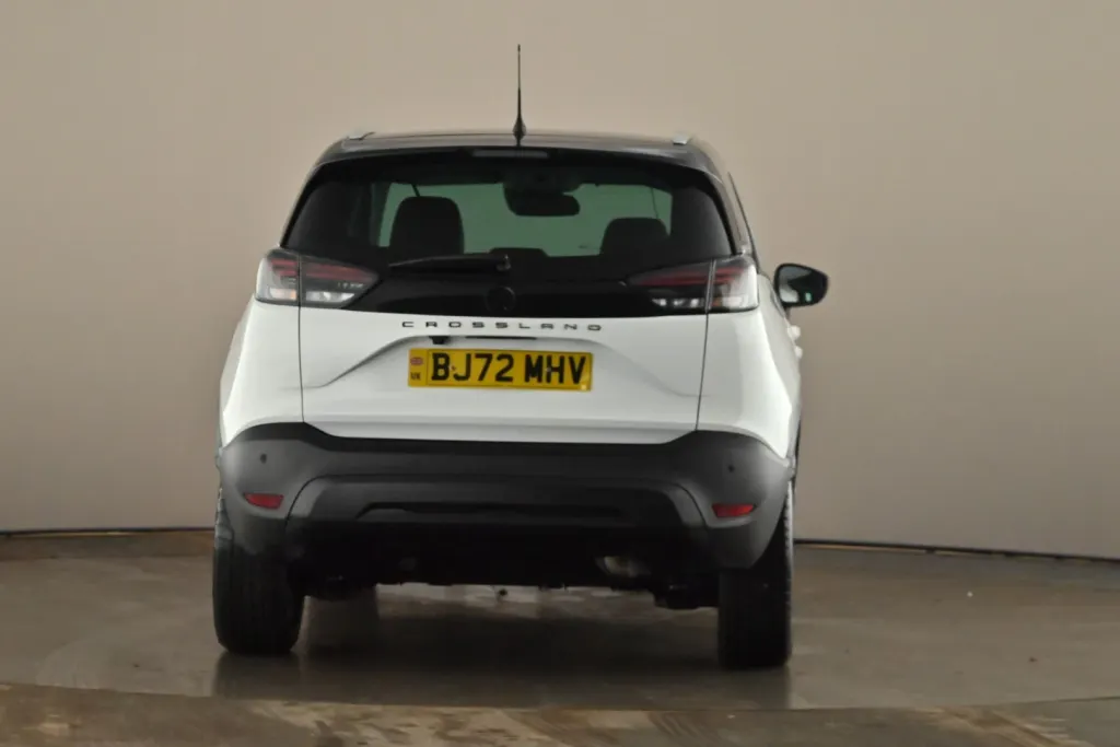 Vauxhall Crossland Image 4