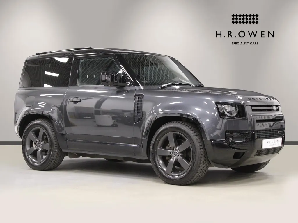 2023 Land Rover Defender Xdyna...