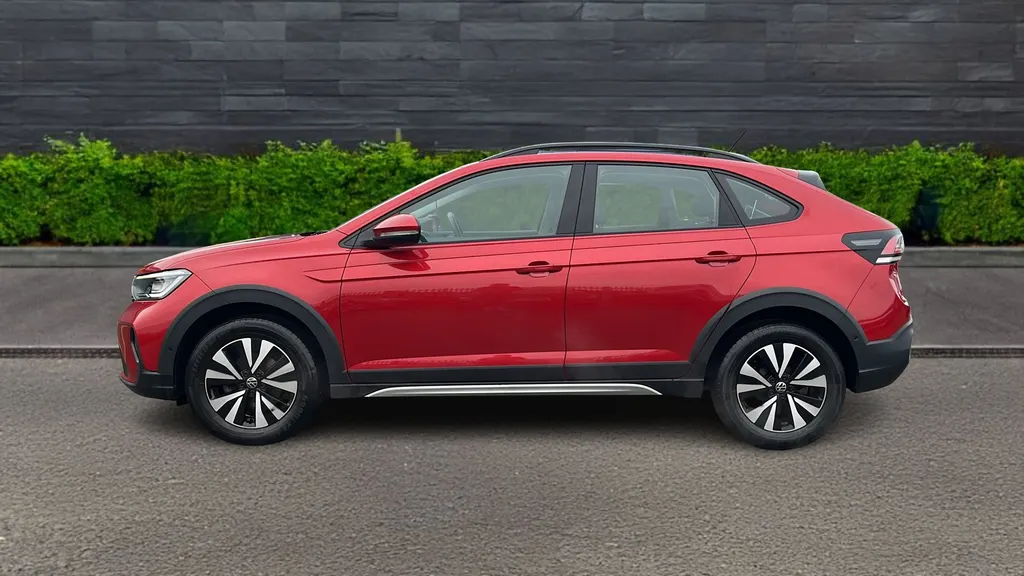 Volkswagen Taigo Image 4