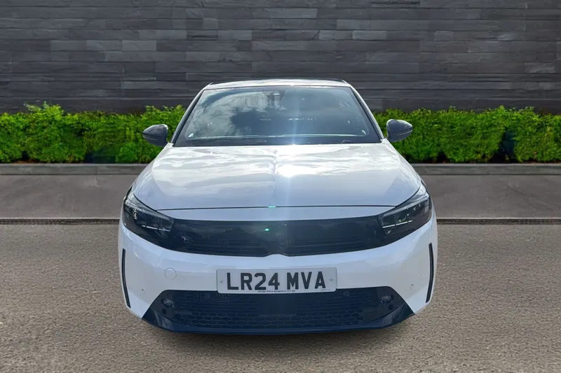 2024 Vauxhall Corsa