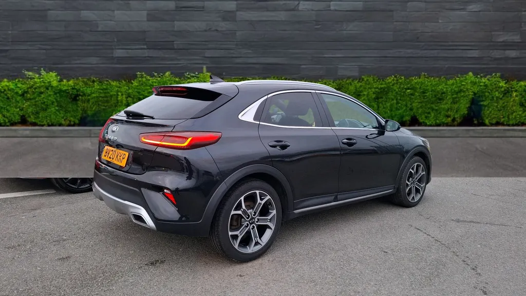 Kia Xceed Image 3