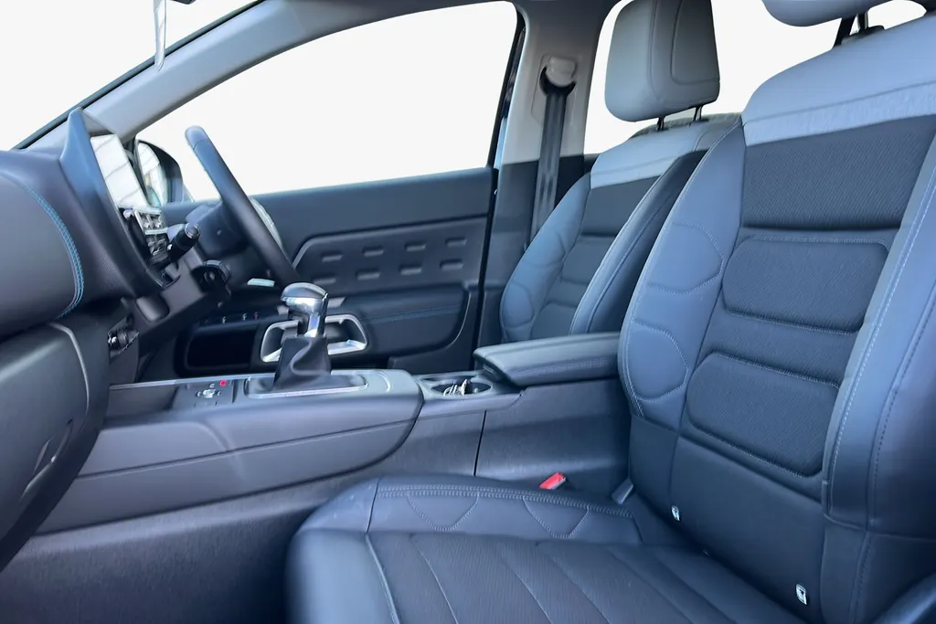 Citroen C5 Aircross Image 2