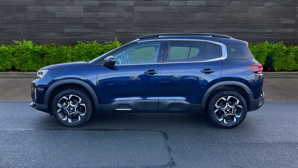 Citroen C5 Aircross Image 4