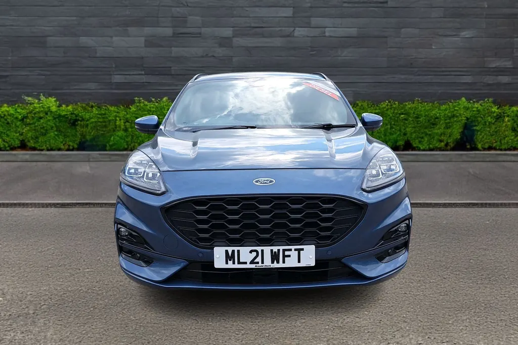Ford Kuga Image 2