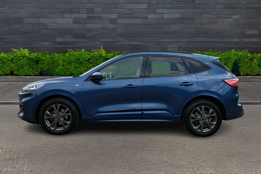 Ford Kuga Image 4