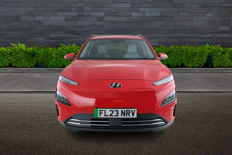 Hyundai Kona Image 2