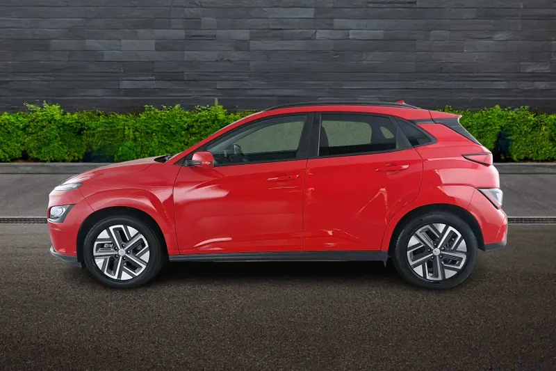 Hyundai Kona Image 4
