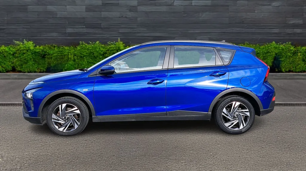 Hyundai Bayon Image 4