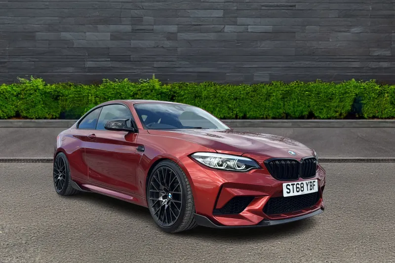 Bmw M2 Image 1
