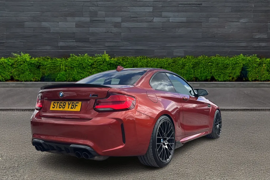 Bmw M2 Image 3