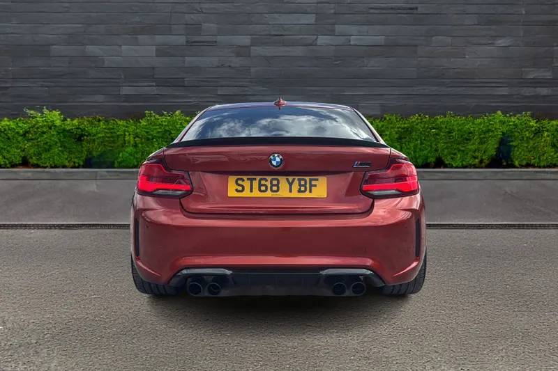 Bmw M2 Image 4