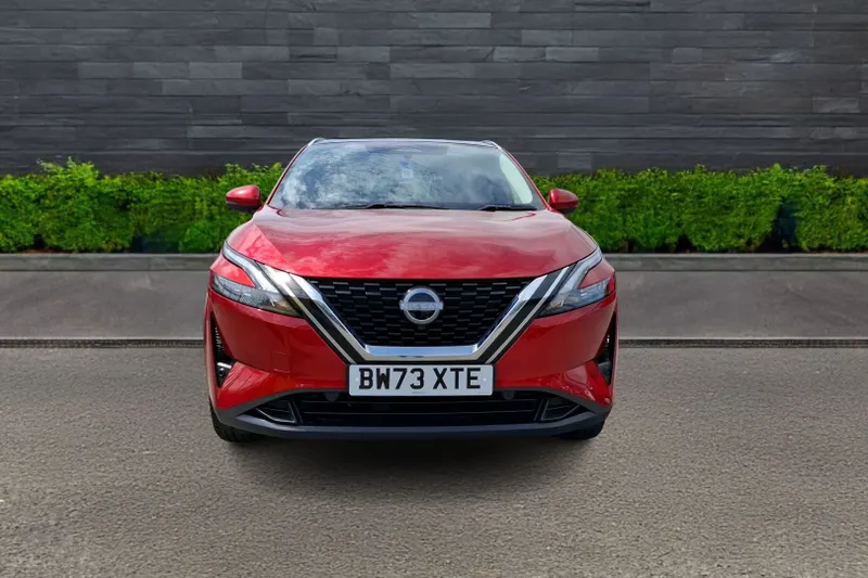Nissan Qashqai Image 2