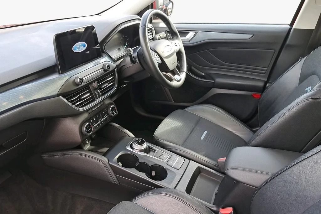 Ford Focus Image 2