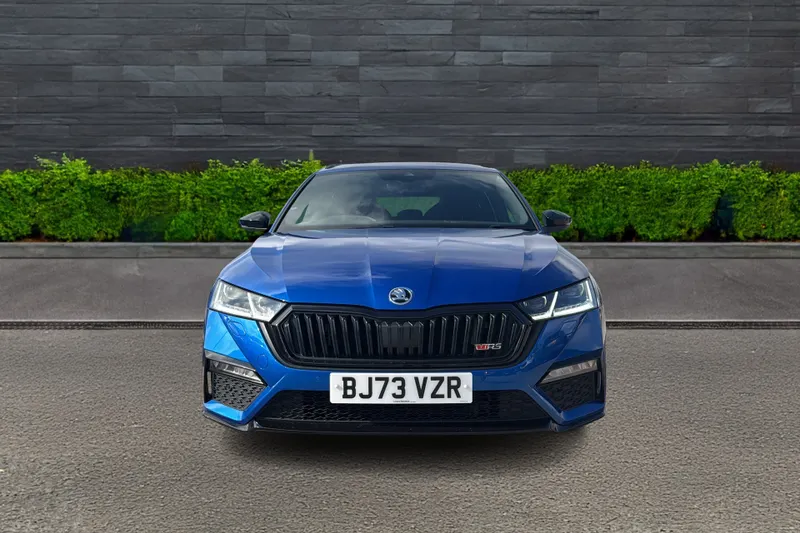 Skoda Octavia Image 2