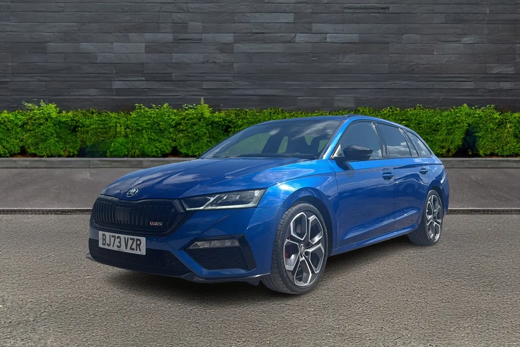 Skoda Octavia Image 3