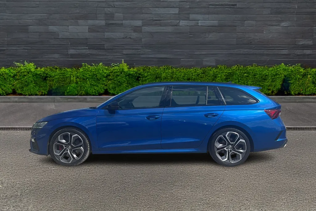 Skoda Octavia Image 4