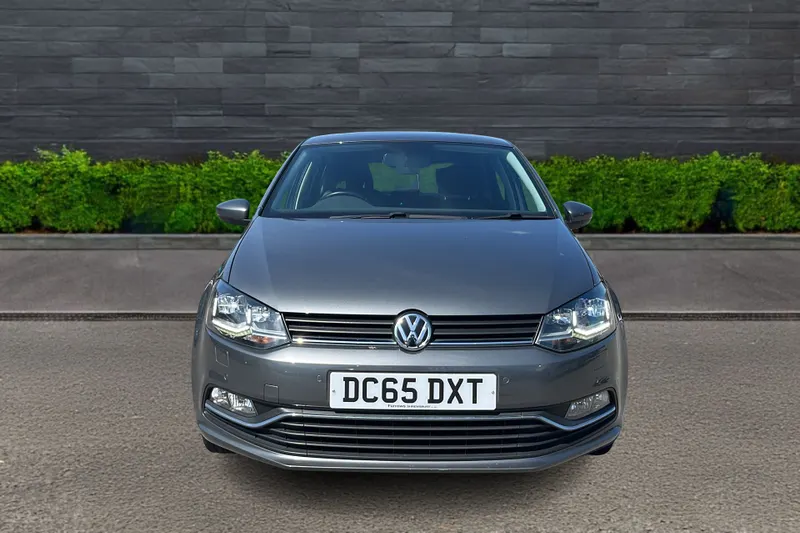 Volkswagen Polo Image 2