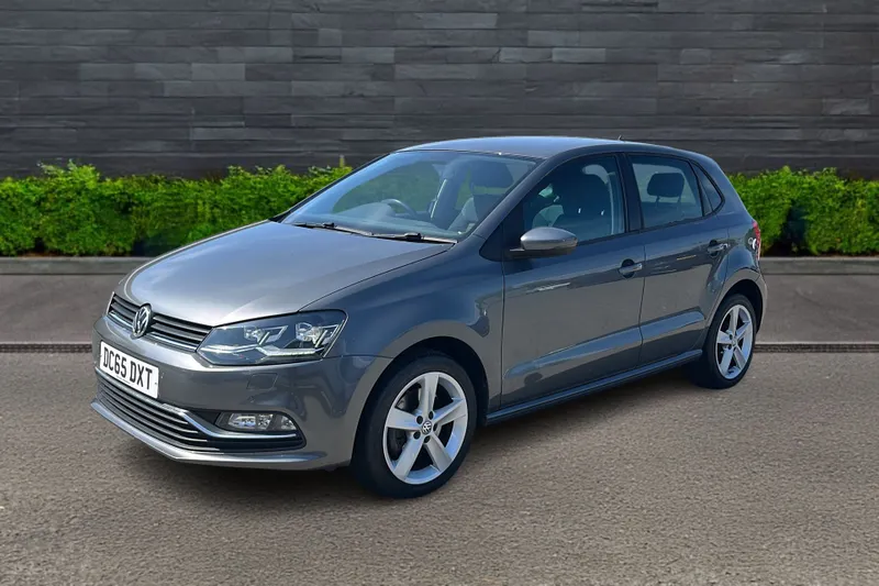 Volkswagen Polo Image 3