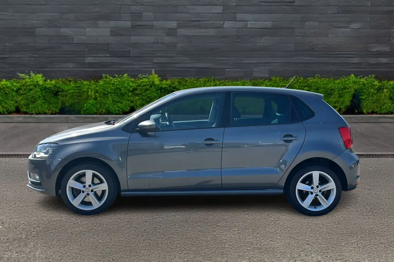 Volkswagen Polo Image 4
