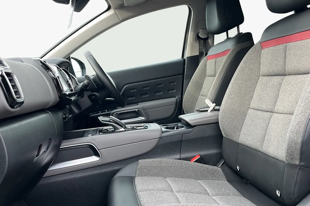 Citroen C5 Aircross Image 2