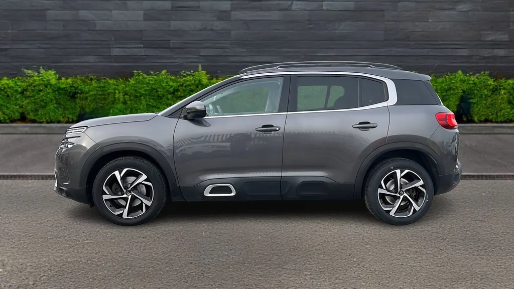 Citroen C5 Aircross Image 4
