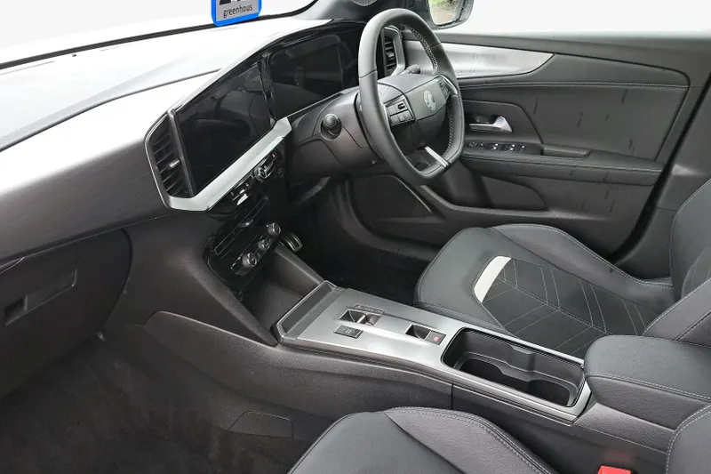 Vauxhall Mokka Image 2