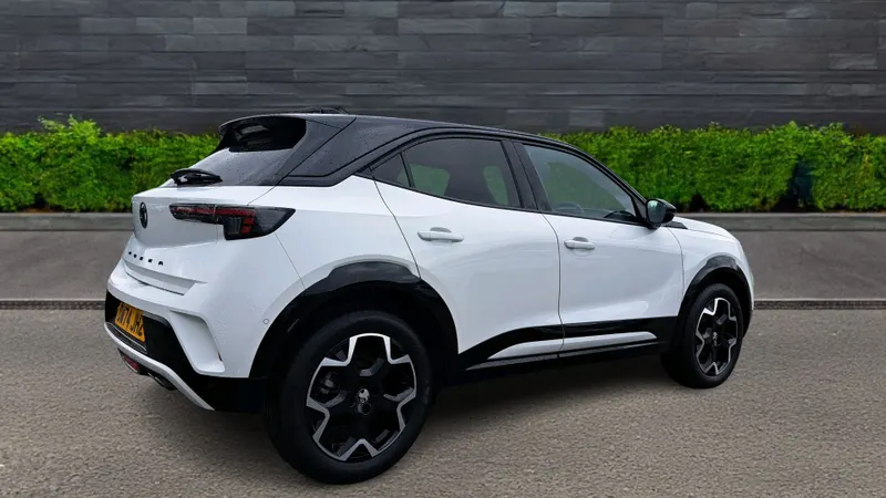 Vauxhall Mokka Image 3