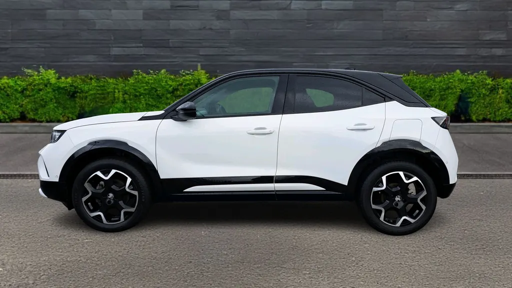 Vauxhall Mokka Image 4