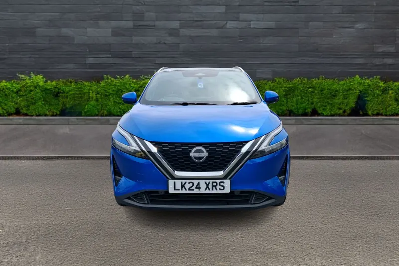 Nissan Qashqai Image 2