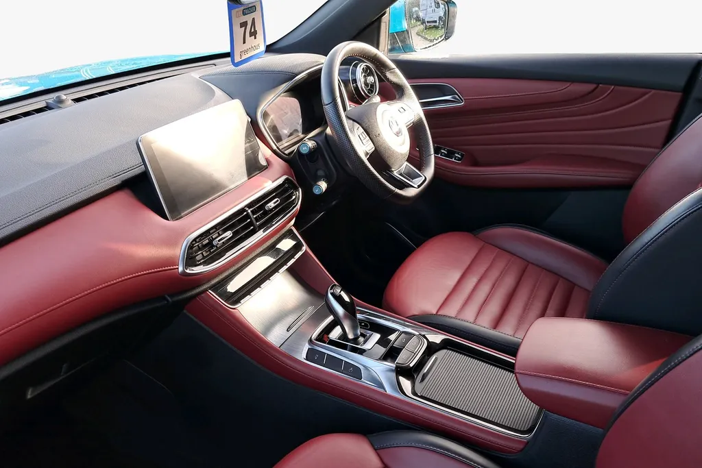 Mg Motor Uk Hs Image 2