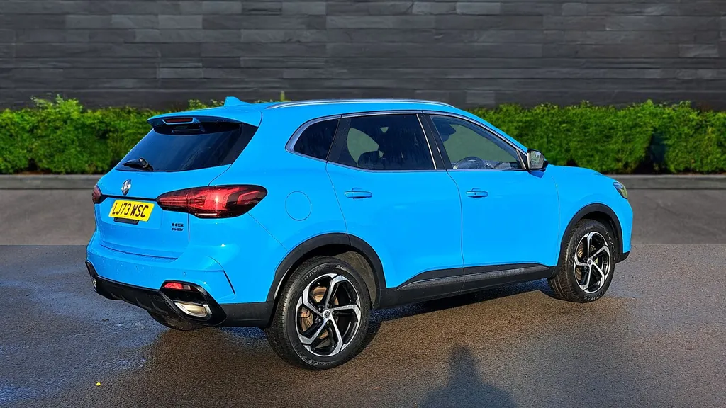 Mg Motor Uk Hs Image 3