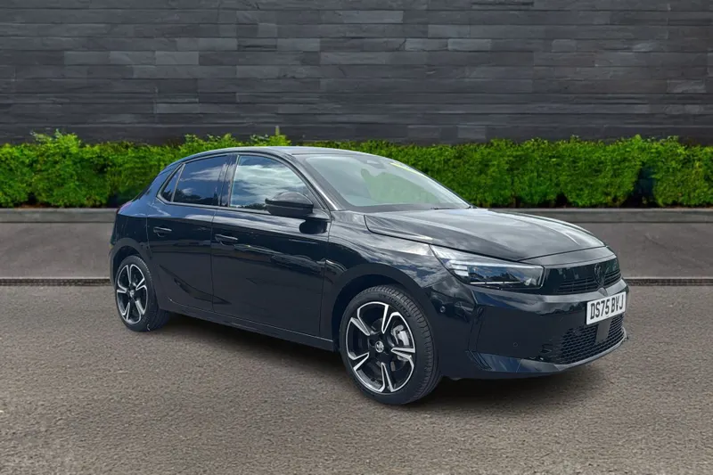 Vauxhall Corsa Image 1