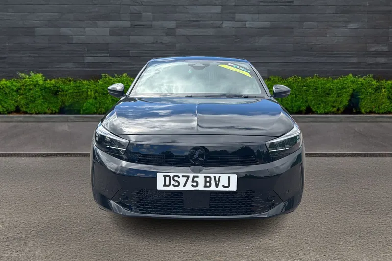 Vauxhall Corsa Image 2