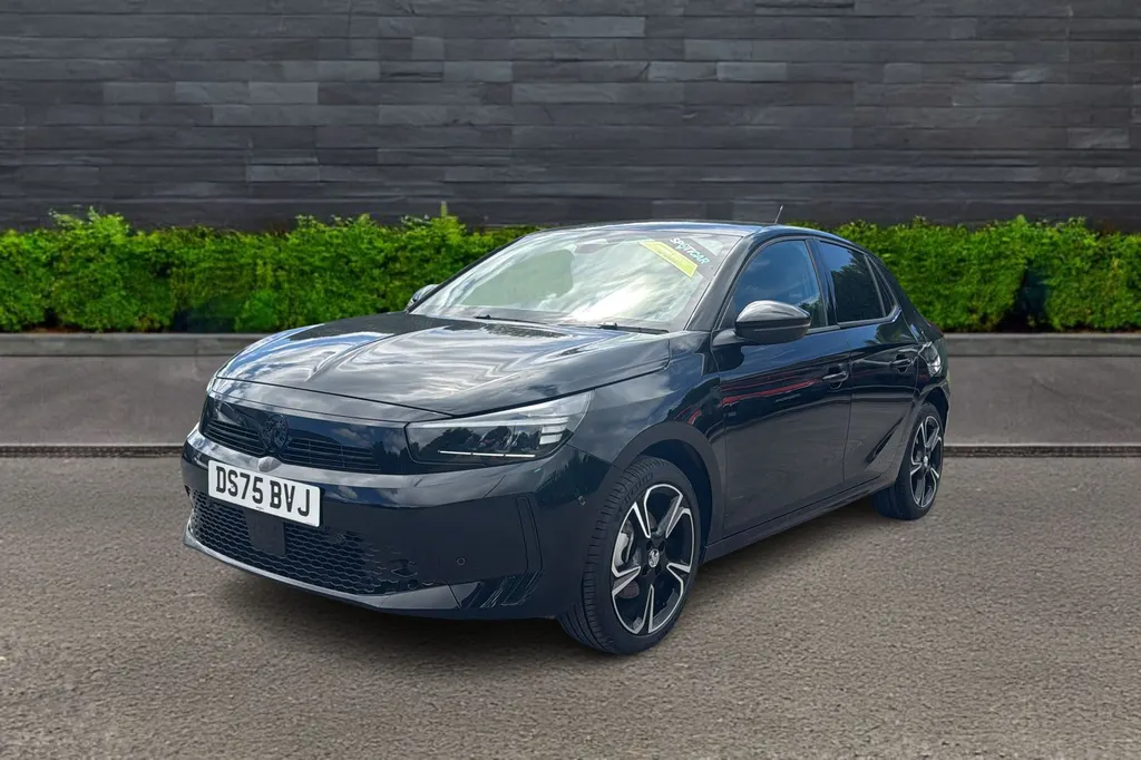 Vauxhall Corsa Image 3