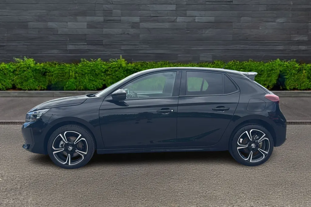 Vauxhall Corsa Image 4