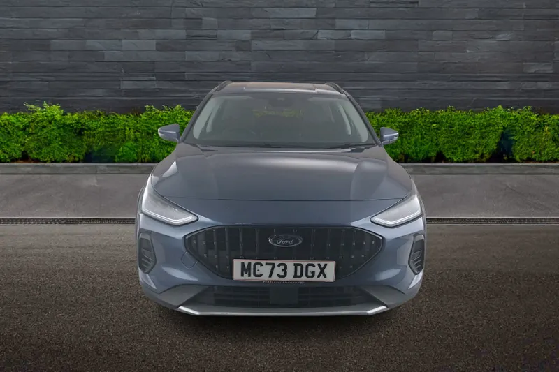 Ford Focus Image 2