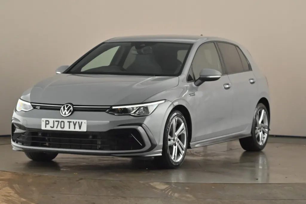 Volkswagen Golf Image 1