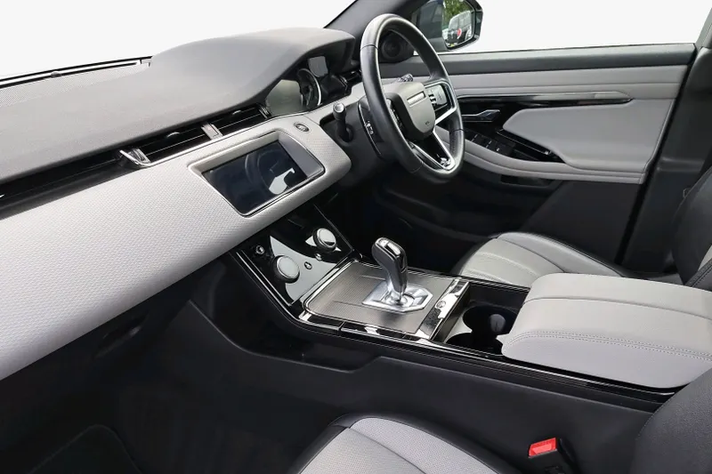 Land Rover Range Rover Evoque Image 2