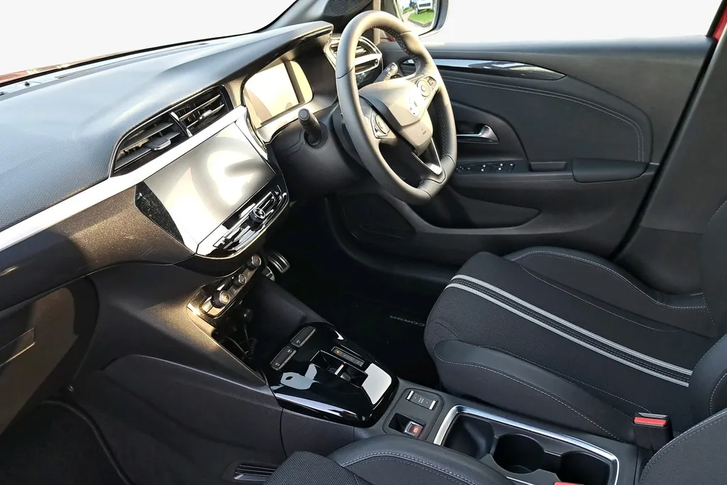 Vauxhall Corsa Image 2