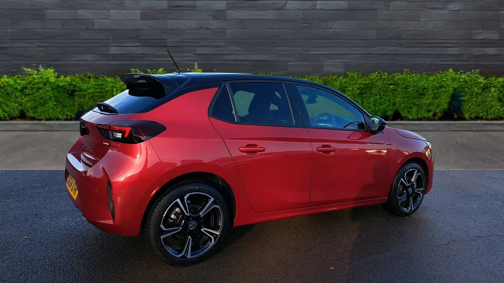 Vauxhall Corsa Image 3