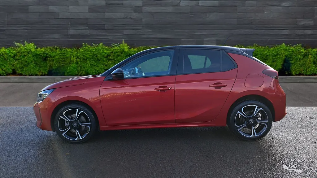 Vauxhall Corsa Image 4