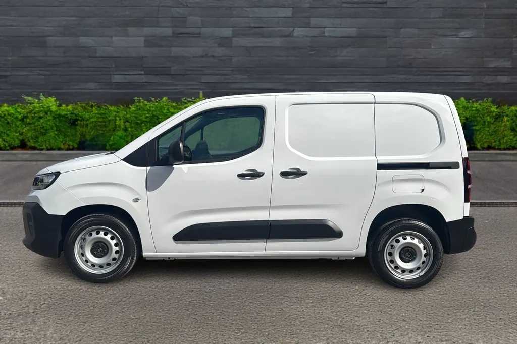 Citroen Berlingo Image 4