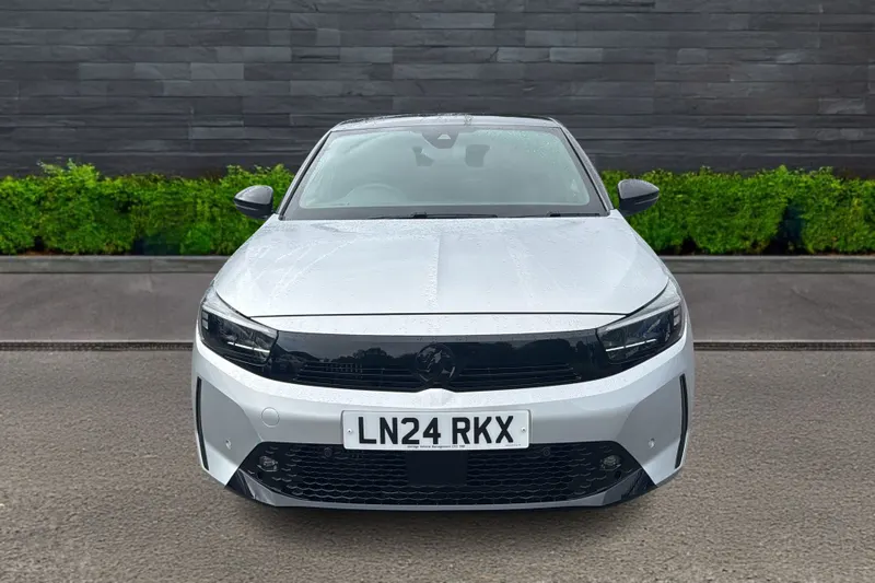 2024 Vauxhall Corsa
