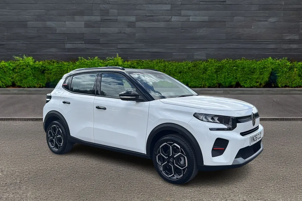 Citroen C3 Image 1